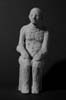 Study for Sculpture 2008